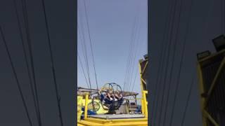 Slingshot Sunny Beach - May 2017