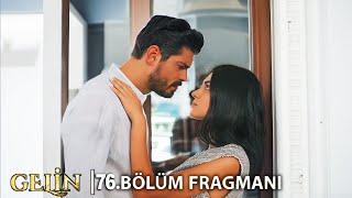 Gelin 76. Bölüm Fragmanı | Gelin Episode 76. Promo l İçten fesat!