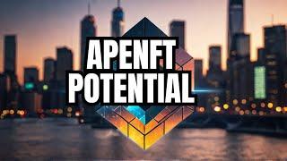 Unbelievable Potential! APENFT NFT Set to Explode: Price Predictions & Market Insights!