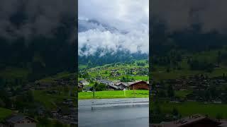 Grindelwald, Berner Oberland, Switzerland#switzerland #swiss #alps #bern #grindelwald