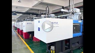 Angnet Factory Video