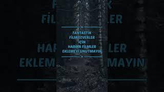 Fantastik Film Sevenler için Harika Fantastik Filmler #fantastikfilmler #film #filmönerileri