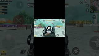 MOMENT HARD IN BATTLE ROYAL ALCATRAZ #callofduty #codm #edit #tryhard #gaming #codmobile #clips