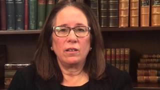 Speed Counseling for Lawyers with Kathy Morris