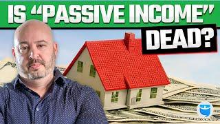 The Ugly Truth About Real Estate Investing in 2023