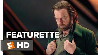 Mortal Engines Featurette - The Breakdown Squad (2018) | Movieclips Coming Soon