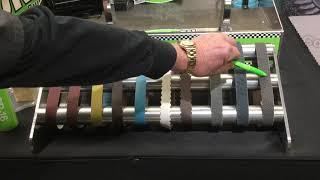 Crankshaft Polishing Belts | Tech Lab Tuesday