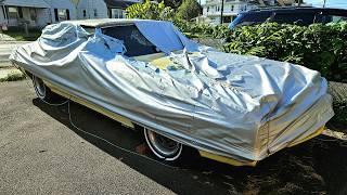 Pontiac LeMans For $5000???  FLIP or BUST? - NNKH