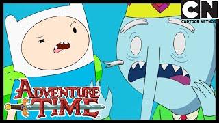 Season 2 Marathon! | Adventure Time | Cartoon Network