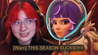 The WEIRDEST Overwatch Season EVER