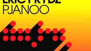 Eric Prydz - 'Pjanoo' (Audio Only)