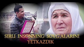 FARZANDINGIZDAN SOG'INCHLI QUCHOQ LOYIHASI #sevimliuz