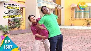 Taarak Mehta Ka Ooltah Chashmah - Episode 1507 - Full Episode