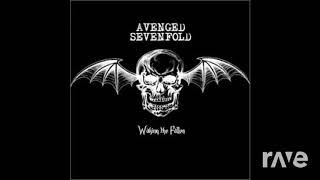 Avenged Confessions Nightmare {} - Sara Milanović & Avenged Sevenfold | RaveDj