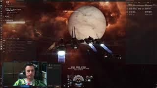 Eve Online - Basics explained when you start the game for newbies