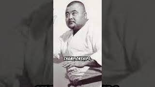 Tojo Yamamoto: The Epitome of Evil