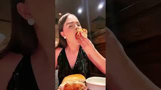 TASTING OUTBACK STUFFED POTATOES