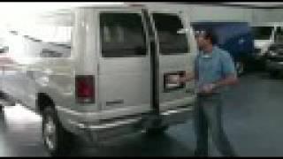 www.ProAuto.com - 2006 Ford E-350 12 Passenger Van