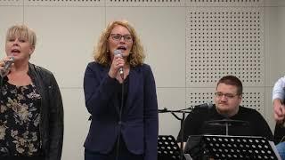 Felagssangur í Elim - Vel Jesus nú í lívsins føgru ungdómsmegi