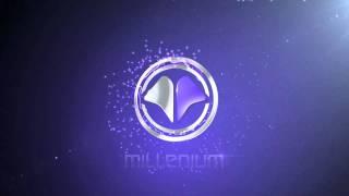 Millenium TV - Transition