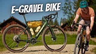 Wo ist der Motor? BH iGravelX im Test | eGravelbike mit NEUEM BHz by SEG Motor