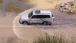 Mitsubishi Off Road Day 2016 - by Exclusiv Auto, Cariera Sitorman