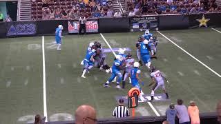 Tri-City Rush vs Idaho Horsemen - Game 1 Highlights