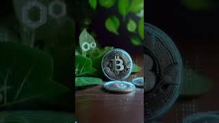 Правда ли что КРИПТА вредит нашей планете? #crypto