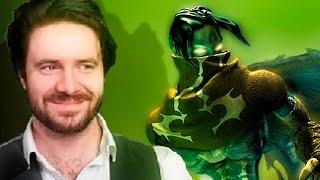 Josh Strife Hayes Plays Legacy of Kain: Soul Reaver 1 (Remastered)