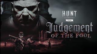 Judgement of The Fool | Event Trailer | Hunt: Showdown 1896