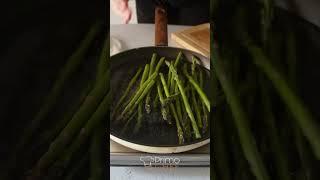 Come cucinare gli asparagi lessi nel modo corretto