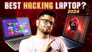 Best Laptop for Cyber Security 2024