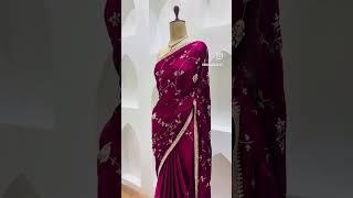 Best saree showroom in Lucknow || Mansa sarees || Gomtinagar || Lucknow