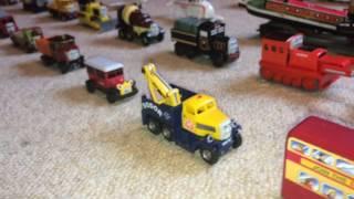 My ERTL, Take Along, Take N Play and Adventures collection