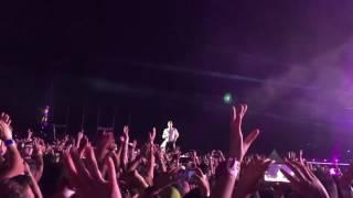 From Nice to Milan - AHFOD tour 2017