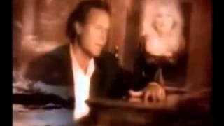 Julio Iglesias & Dolly Parton When you tell me that you love me