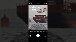 Xiaomi 13 ultra zoom teste devam #test #yalova #çiftlikköy #xiaomi #xiaomi13ultra #zoom #zoomtest