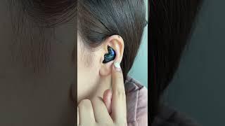 Perfect for Daily Use! #ear #small #earphone #sleeping #invisiblemeal