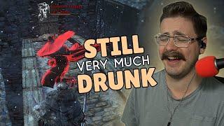 Dark Souls 3 Drunk Discord Duels and Dry Finger Run | Part 2