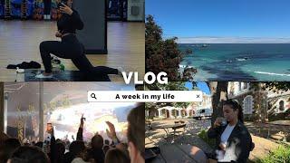 VLOG | Parasitenkur, erste Cape Town Party & weshalb es zurück in die Schweiz geht 