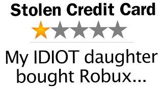 These Are The Most Embarrassing Roblox Reviews...