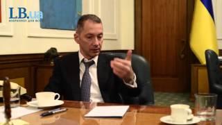 Ложкин о форме государственного правления Украины