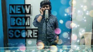 New BGM || 2020 || AK Studios|| Arun keys||