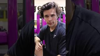 Training at the worlds most hated gym