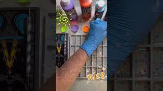 Resin Dominoes | The Epoxy resin Store