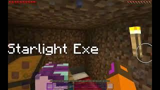 Crash Bandicopt vs Starlight exe