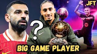 RAPHINHA WILL WIN BALLON D'OR THIS SEASON ?? | Barcelona vs Benfica 1-0