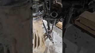 I DESTROYED my Polaris #mud #Polaris #sportsman #broken #muddy
