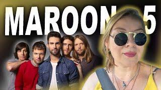 Мое здоровье/отпуск/адаптивки/Maroon5 болтливый влог #эмиграциявсша #жизньвсша