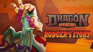 Rodger's Story  A Dragon Adventures Animated Short